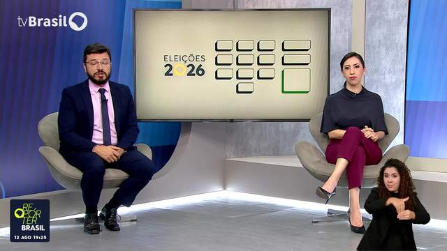De Dona Iraci a Giovanna: 94 anos de conquistas do voto feminino