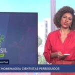 Sem Censura recebe Simone, Ronaldo Fraga e Nelson Motta