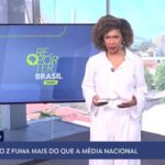 Sem Censura recebe Grace Gianoukas, Thiago Chagas e Dadá Coelho