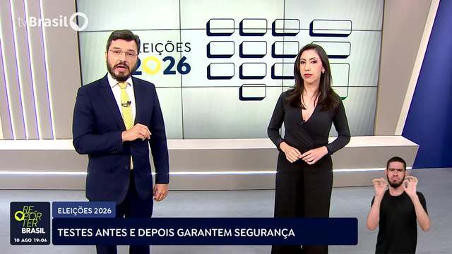 Entenda os mecanismos que garantem a segurança das urnas eletrônicas
