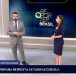 Amcham defende que adoção de reciprocidade contra os EUA seja evitada