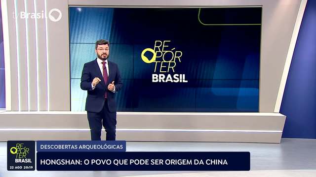 Hongshan: o povo que pode ser a origem da China