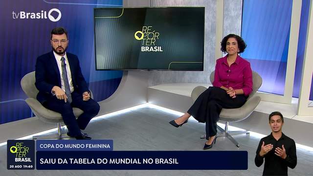 Seleção feminina começa no Maracanã caminhada por título inédito