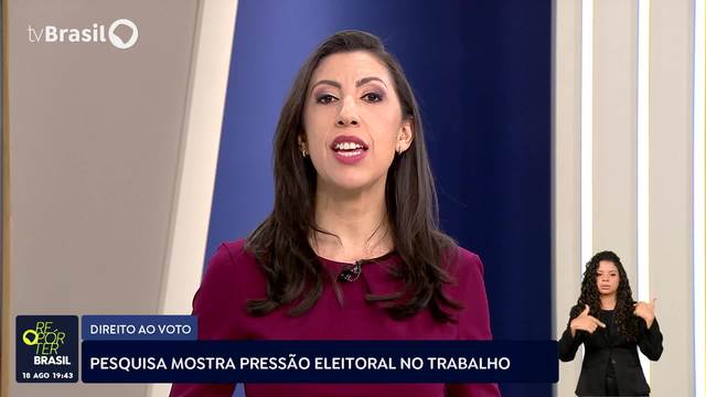 Saiba como identificar e denunciar práticas de assédio eleitoral