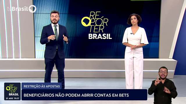 Serpro cria sistema para restringir apostas de inscritos em programas
