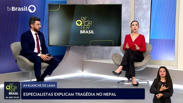 Buscas continuam após inundação devastar fronteira de Nepal e Tibete