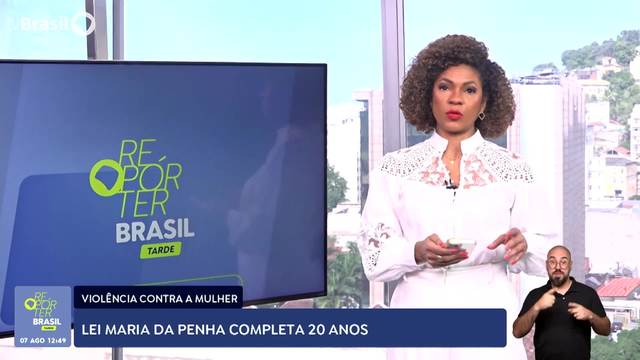20 anos da Lei Maria da Penha: nenhuma violência pode ser silenciada