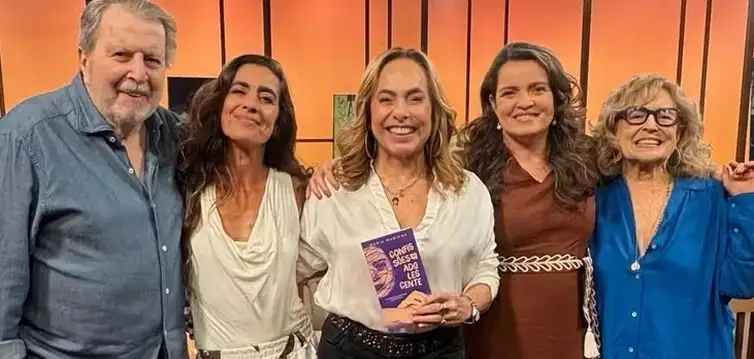 Especial "Confissões de Adolescente"