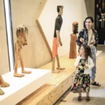 Mestres da cultura popular evocam tradição e encanto a novos públicos