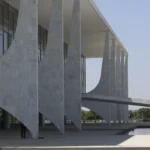 Eleitores participam de eleição simulada no Maranhão