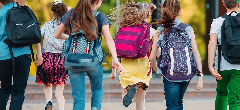 Dia do Estudante: conheça o perfil dos 46 milhões de estudantes da educação básica