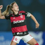 Palmeiras goleia Vasco e volta a abrir frente no Brasileirão: 4 a 1