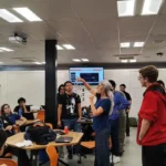 Estudante cria jogo para apresentar funções do Ministério Público