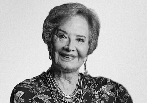 Funarte reverencia Glória Menezes: legado significativo para a cultura brasileira