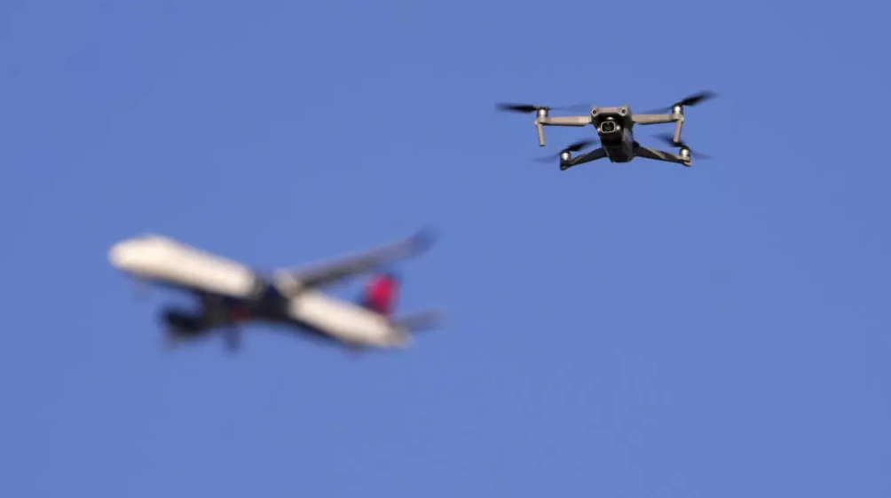 Novas regras para drones reforçam segurança e orientam pilotos sobre como operar