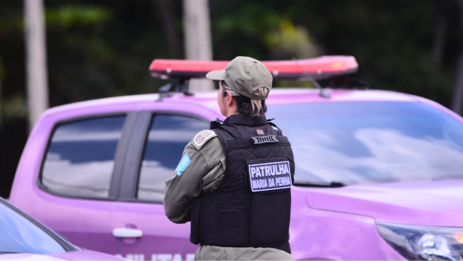 Lei Maria da Penha: saiba onde buscar ajuda em casos de violência doméstica e familiar contra mulheres