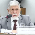 Após AVC isquêmico, líder do PT na Câmara continua internado