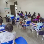 Quedas e queimaduras são maior causa de internação de crianças
