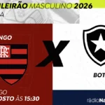 Ferroviária é campeã brasileira sub-17 feminina