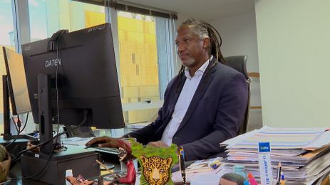 O relógio financeiro da longevidade
