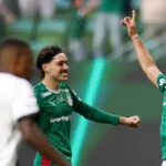 Fim da 1ª fase do Brasileirão A1: Fla goleia Galo e passa em 5º lugar
