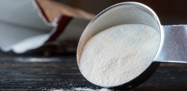 Consumo crônico de goma xantana pode causar inflamação intestinal