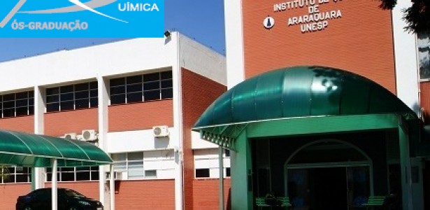Unesp de Araraquara recebe inscrições para pós-graduação em química