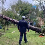 Grupo lavava dinheiro do CV por meio de clube e pousada no Rio