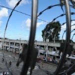 Erupção do Etna prolonga fechamento de aeroporto na Sicília