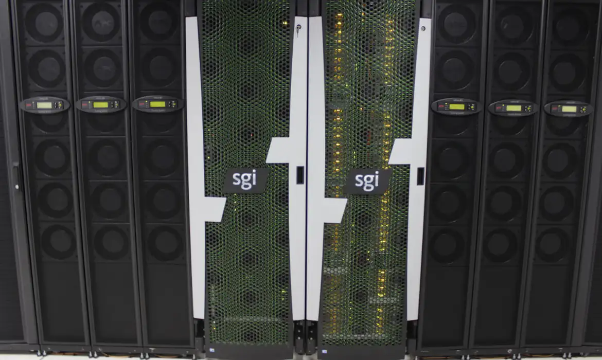 RN vai abrigar supercomputador brasileiro de Inteligência Artificial