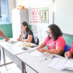 Jovens eleitores quilombolas defendem voto em defesa de ideais