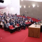 Termina na quinta-feira prazo para solicitação de voto em trânsito