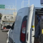 Corpos das vítimas de acidente no Paraná são retirados da pista