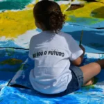 “Nunca vai ser o suficiente”, diz Gagliasso de filmes sobre a ditadura