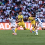 Libertadores pode ter semifinais 100% brasileiras pela primeira vez