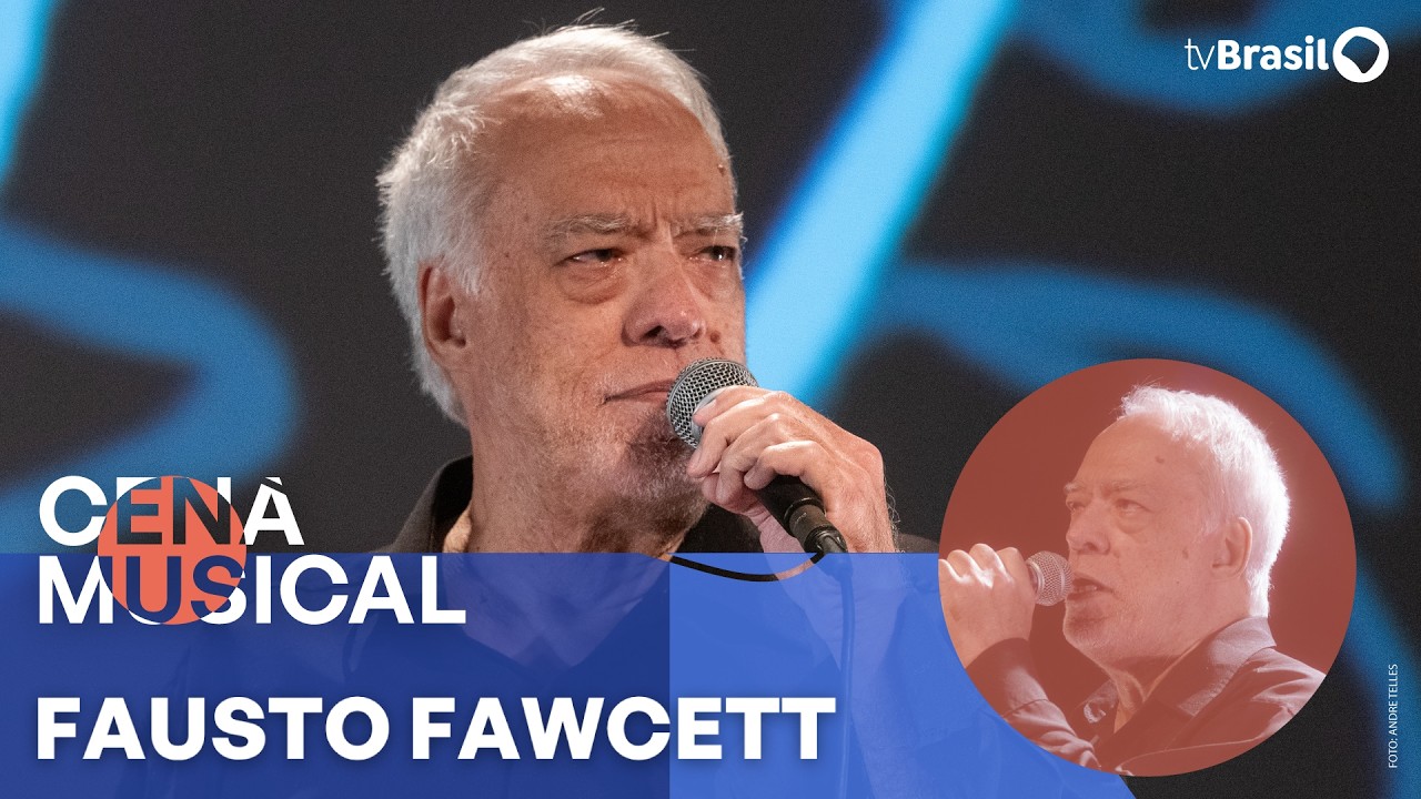 Fausto Fawcett apresenta “Animakina"
