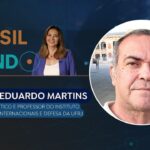 Chico Teixeira analisa a recente crise migratória na Europa