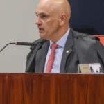 André Mendonça manda soltar filho do “Careca do INSS”