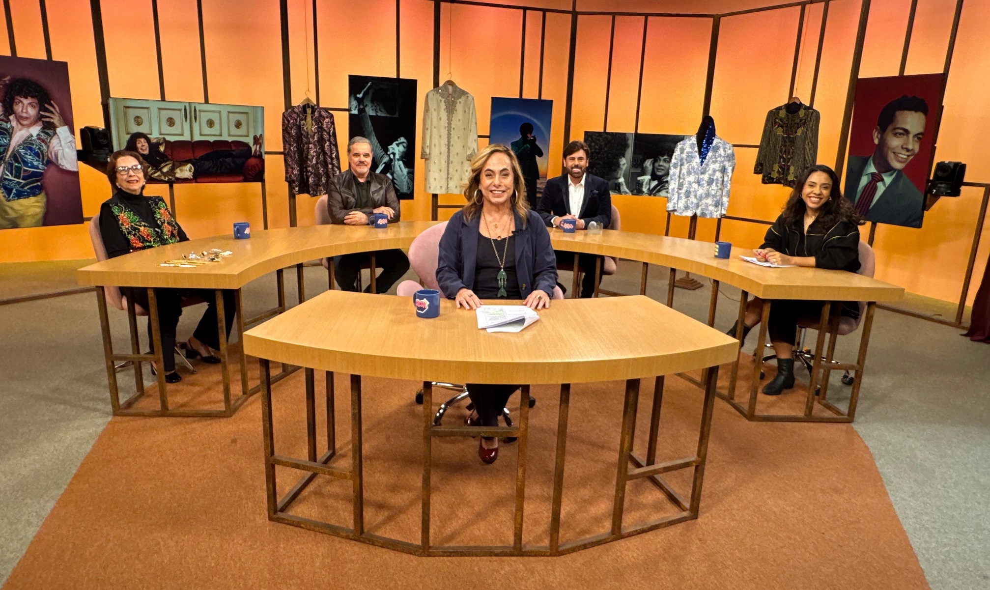 Sem Censura, da TV Brasil, destaca legado de Cauby Peixoto com especial sobre o astro