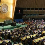 Escudo das Américas usa cartéis para barrar China, dizem especialistas