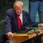 Na ONU, Trump ameaça novamente usar força militar na América Latina