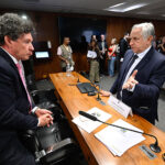 PF realiza operação integrada na fronteira entre Brasil e Peru