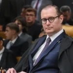 Andrei Rodrigues nega que PF tenha monitorado ministro André Mendonça