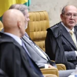 Mendonça levanta sigilo de quase 40 processos no STF