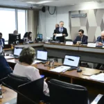 Rodrigo Pacheco, ex-presidente do Senado, será ministro do TCU
