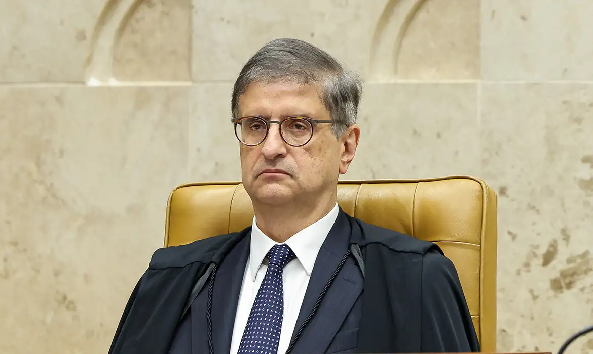 Paulo Gonet nega proximidade com Daniel Vorcaro