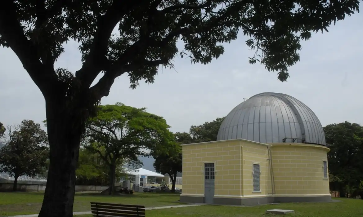 Observatório Nacional obtém financiamento para centro de IA em astronomia e geofísica