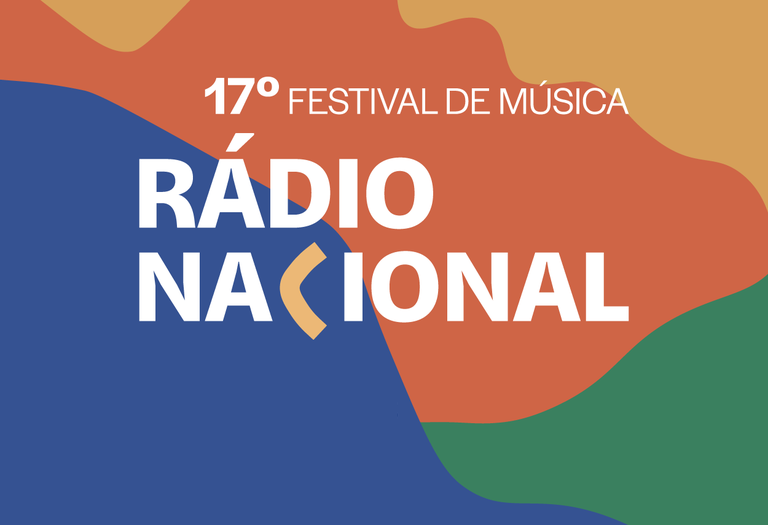 Festival de Música Rádio Nacional apresenta novo cronograma da edição 2026