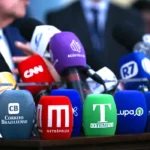 “Tiktokização” e crise sufocam propostas de campanha, diz Fenaj