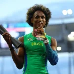 Brasil é campeão do Pré-Olímpico e garante vaga em Los Angeles 2028